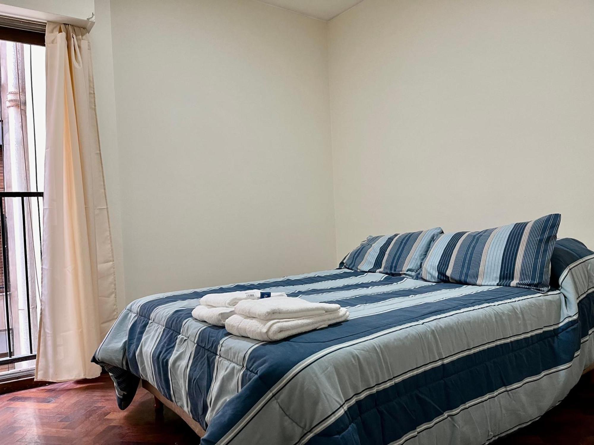 The Experience And Service Apartment Mendoza
