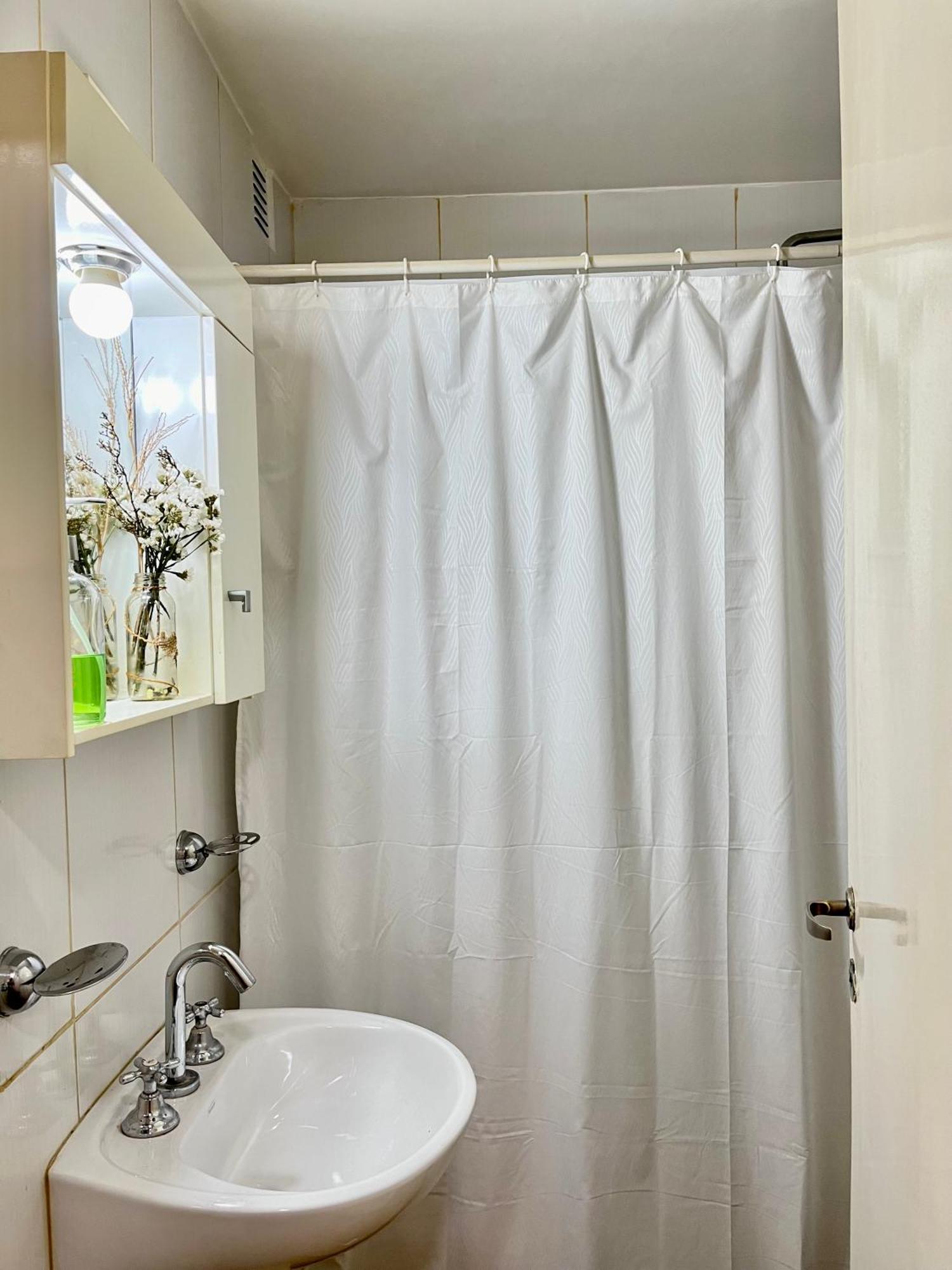 The Experience And Service Apartamento Mendoza