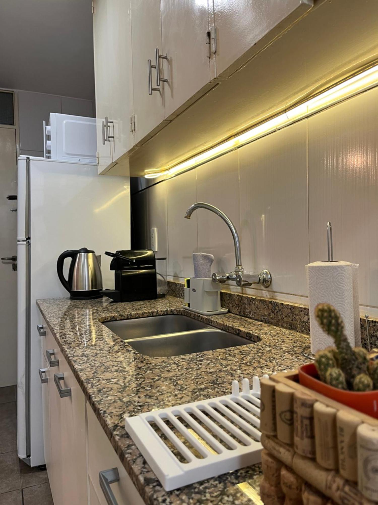 Apartamento The Experience And Service *